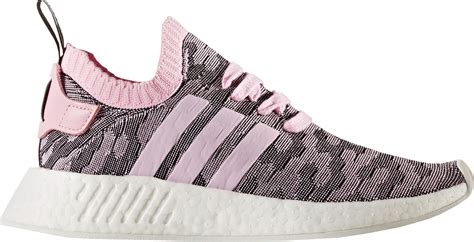 adidas herren nmd_r2|Adidas NMD r2 women's pink.